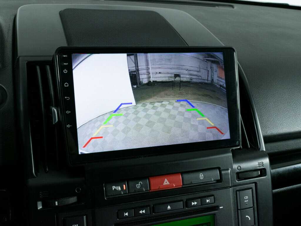 Land Rover Freelander с пробегом — 2011 год. Фото: #16