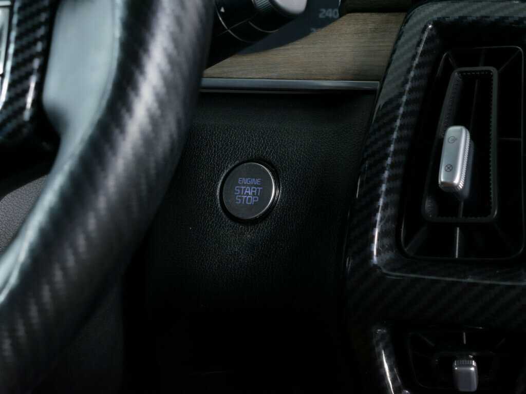 Kia Sorento с пробегом — 2023 год. Фото: #15