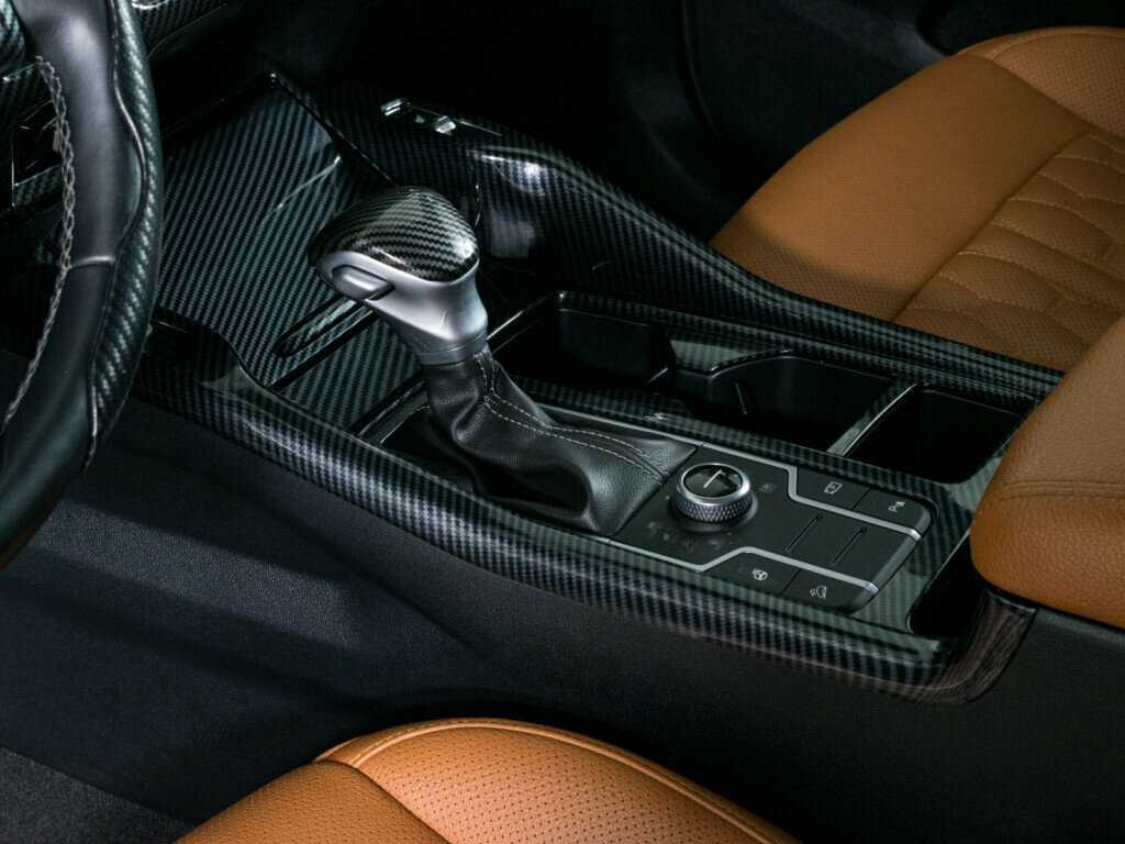 Kia Sorento с пробегом — 2023 год. Фото: #16