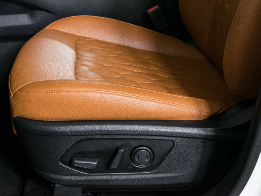 Kia Sorento с пробегом — 2023 год. Фото: #17