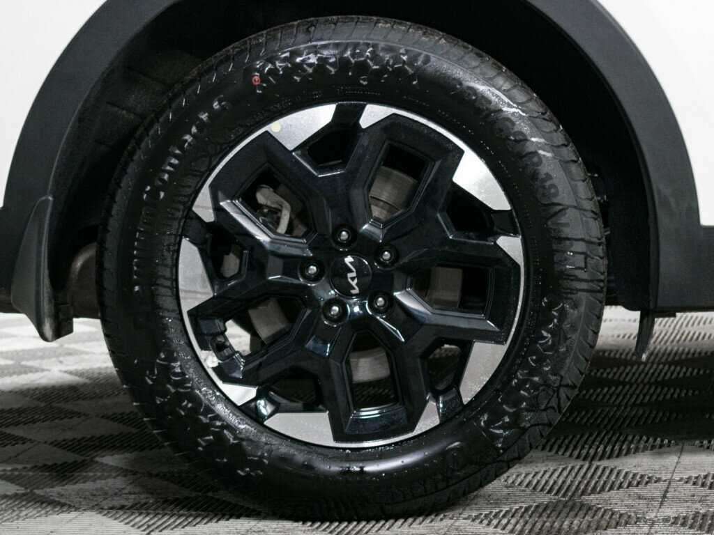 Kia Sorento с пробегом — 2023 год. Фото: #21