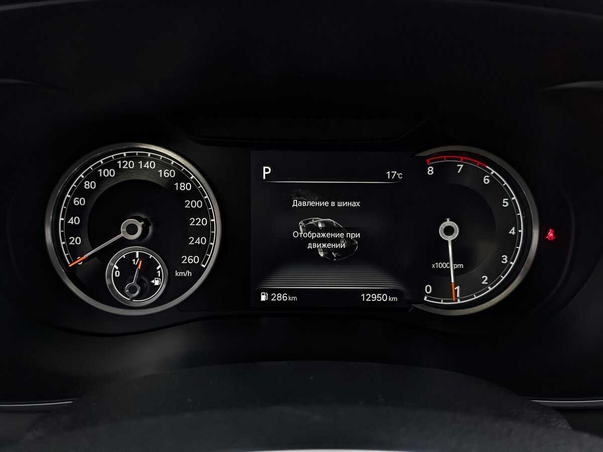 Genesis G70 с пробегом — 2022 год. Фото: #15