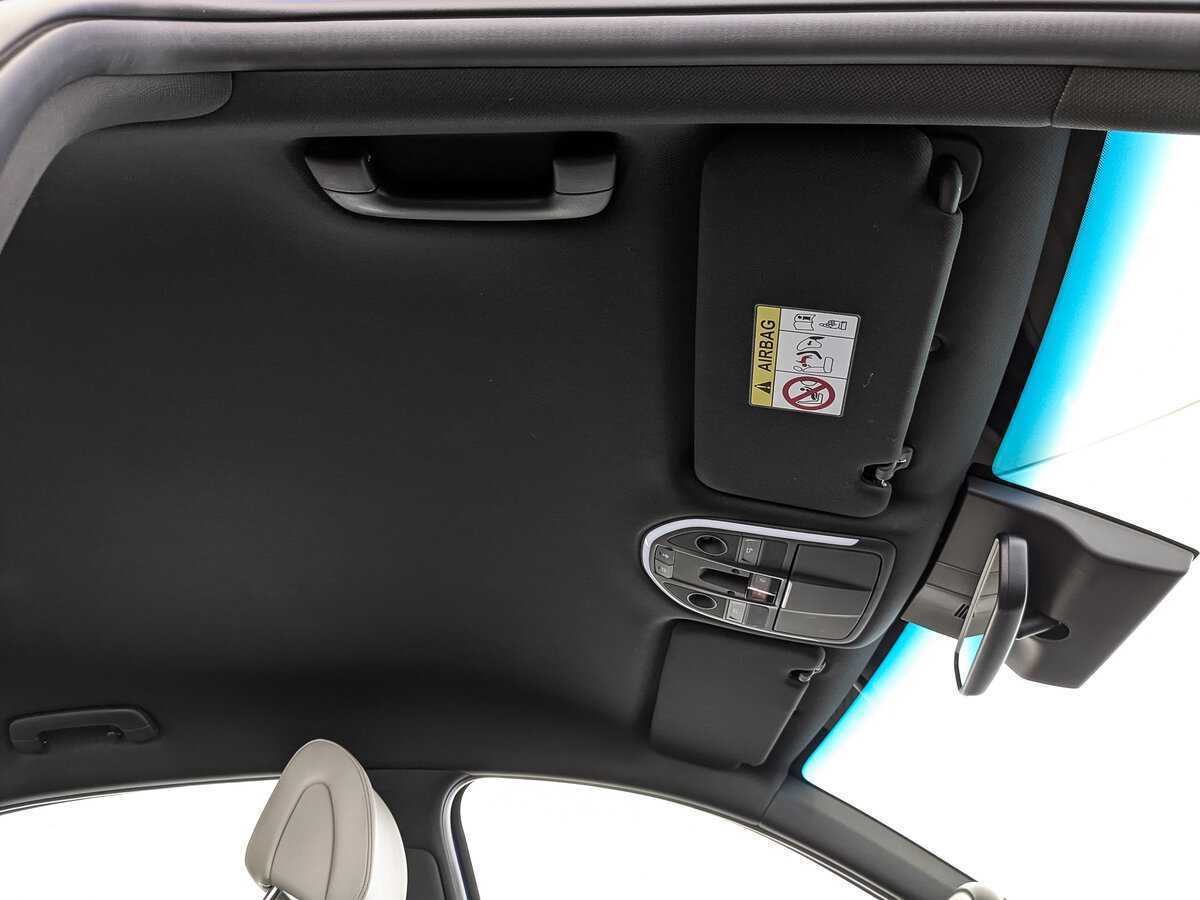 Genesis G70 с пробегом — 2022 год. Фото: #22