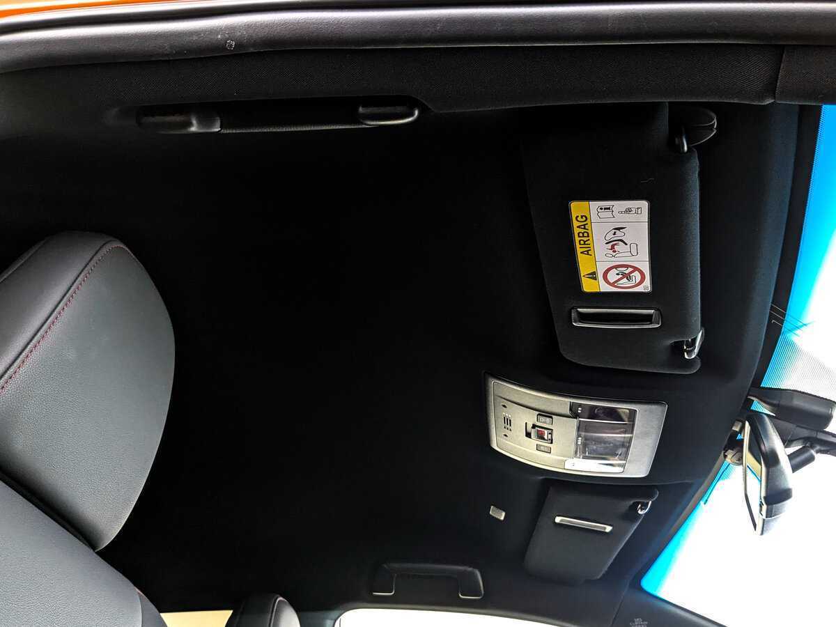 Lexus NX с пробегом — 2021 год. Фото: #20