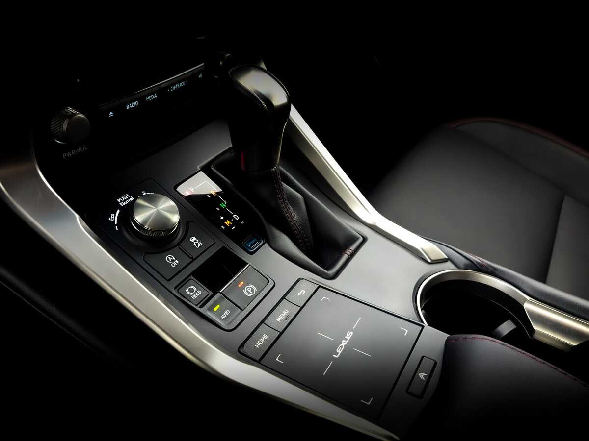 Lexus NX с пробегом — 2021 год. Фото: #25