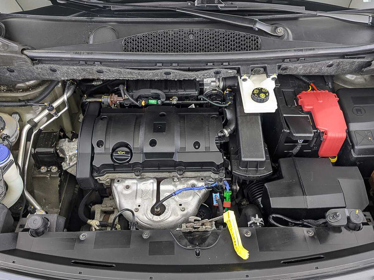 Opel Combo с пробегом — 2021 год. Фото: #8