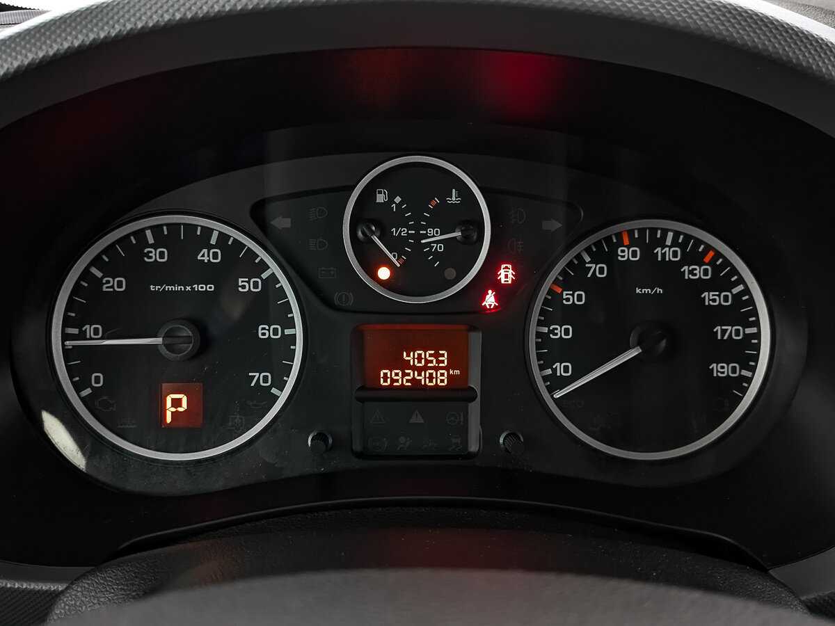 Opel Combo с пробегом — 2021 год. Фото: #15