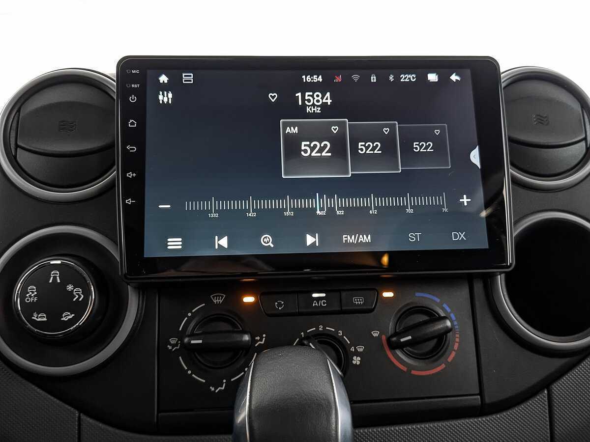 Opel Combo с пробегом — 2021 год. Фото: #16