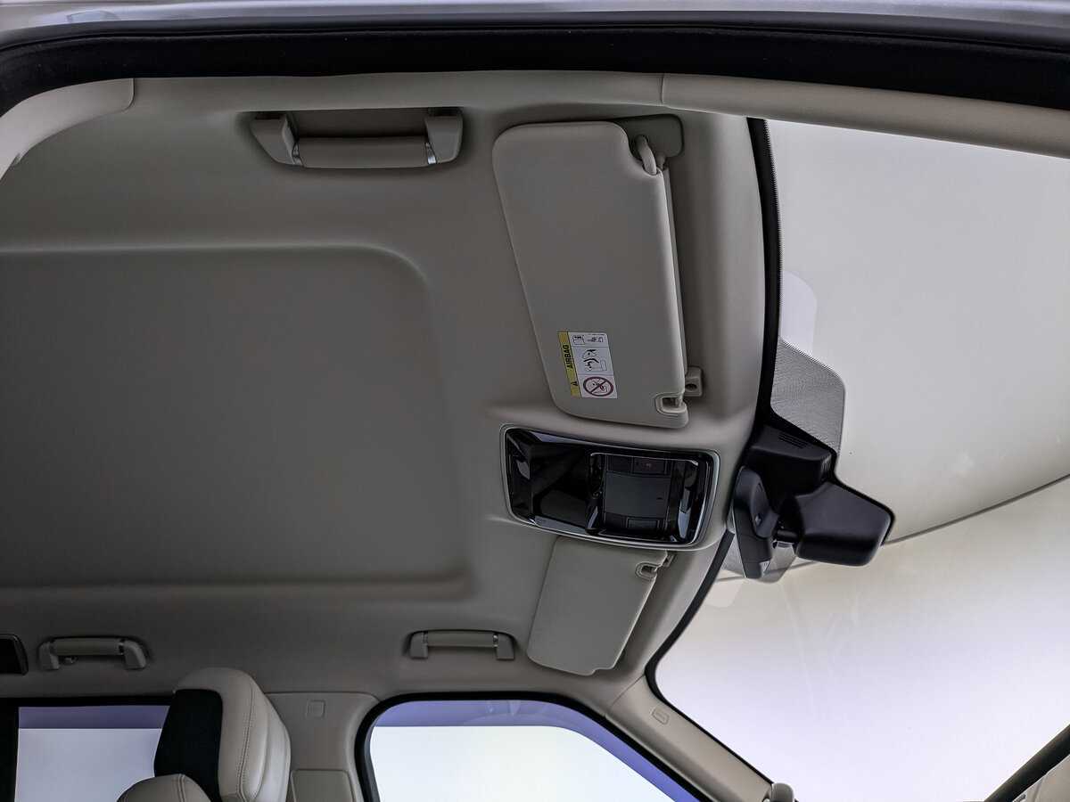 Land Rover Range Rover с пробегом — 2019 год. Фото: #20