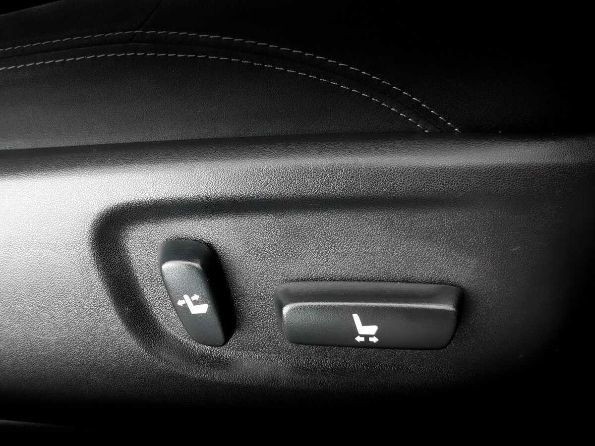 Toyota Land Cruiser Prado с пробегом — 2021 год. Фото: #21