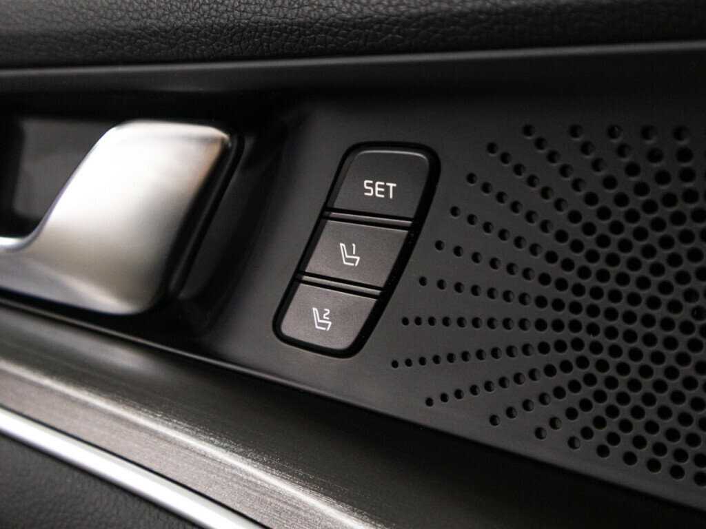 Kia K5 с пробегом — 2021 год. Фото: #25