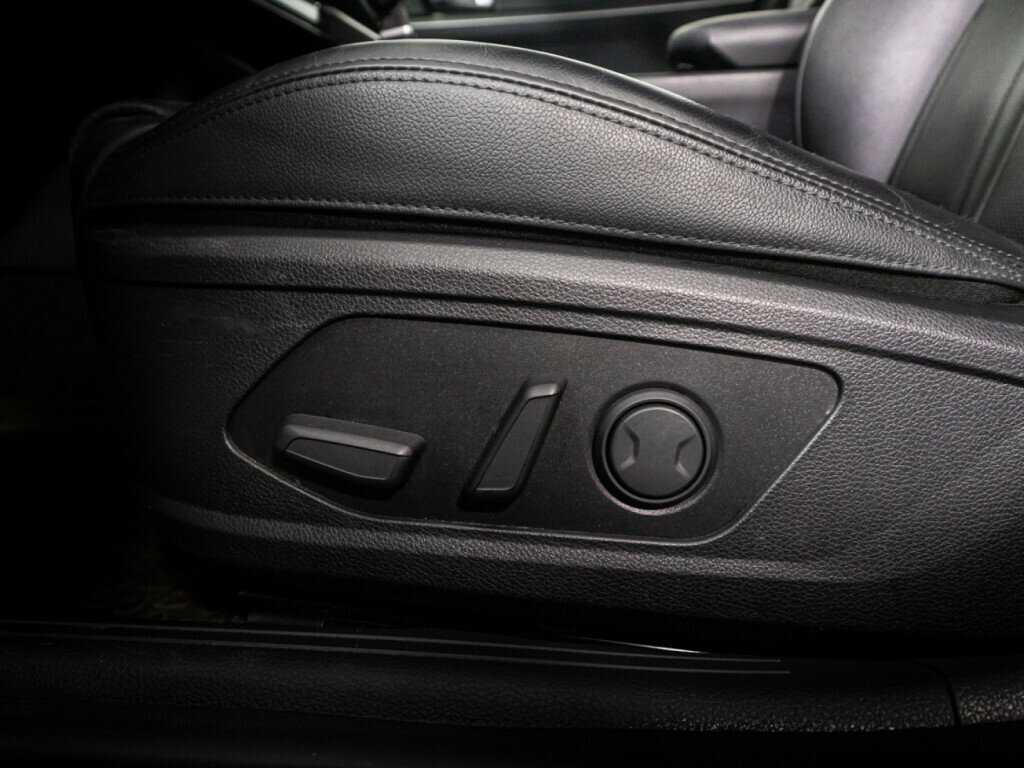 Kia K5 с пробегом — 2021 год. Фото: #26