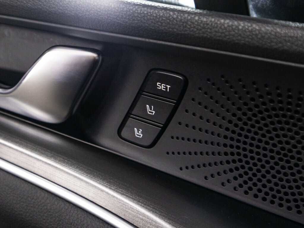 Kia K5 с пробегом — 2021 год. Фото: #23