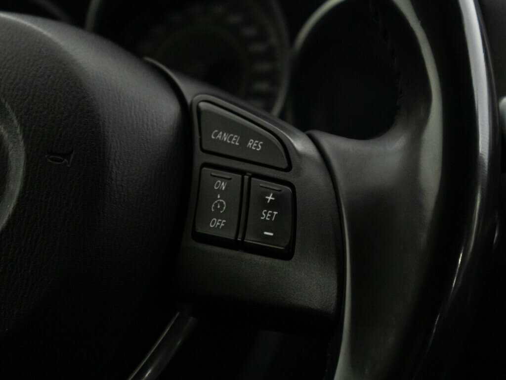 Mazda 6 с пробегом — 2013 год. Фото: #19