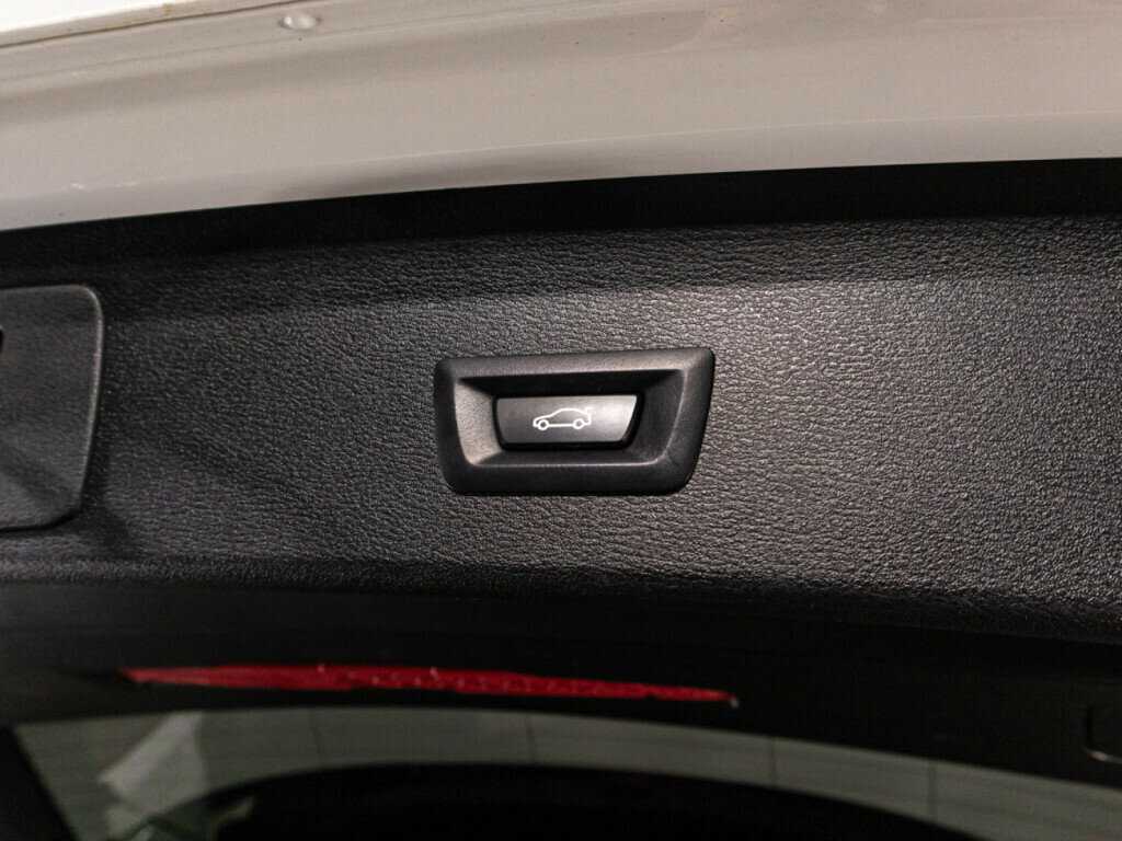 BMW X1 с пробегом — 2019 год. Фото: #14