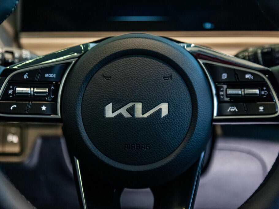 Kia Seltos с пробегом — 2024 год. Фото: #13