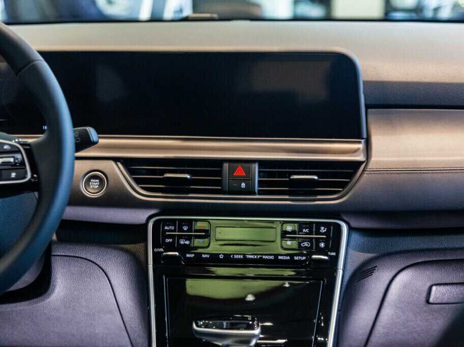 Kia Seltos с пробегом — 2024 год. Фото: #15