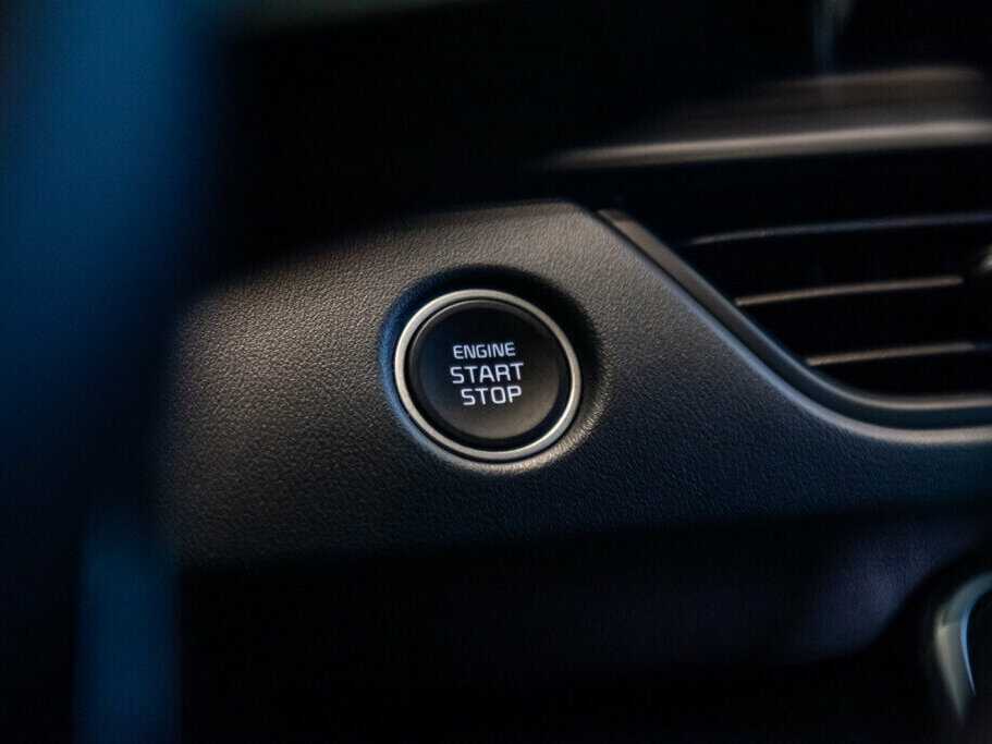 Kia Seltos с пробегом — 2024 год. Фото: #20