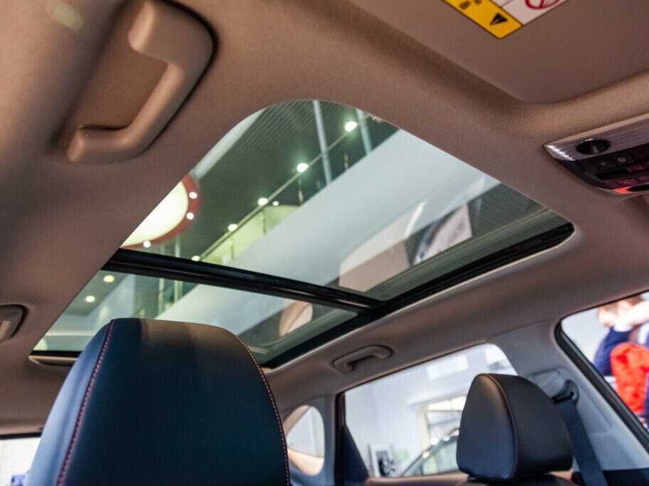 Kia Seltos с пробегом — 2024 год. Фото: #21