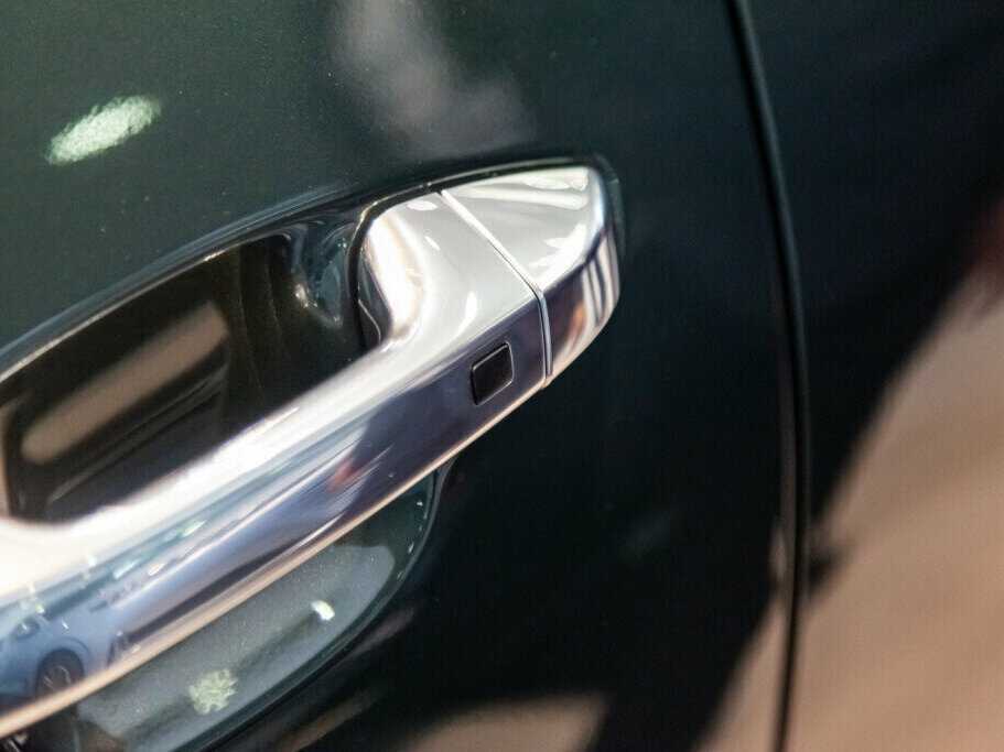 Kia Seltos с пробегом — 2024 год. Фото: #22