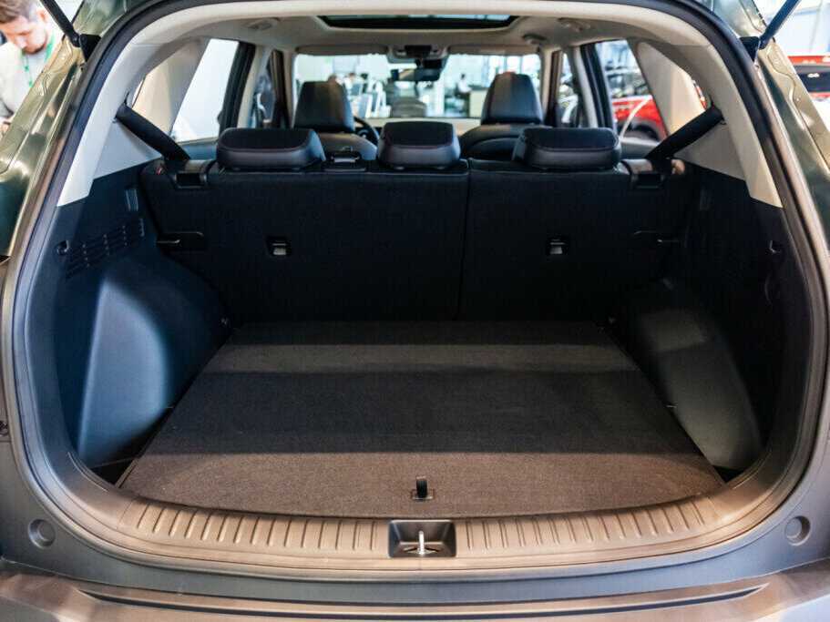 Kia Seltos с пробегом — 2024 год. Фото: #27