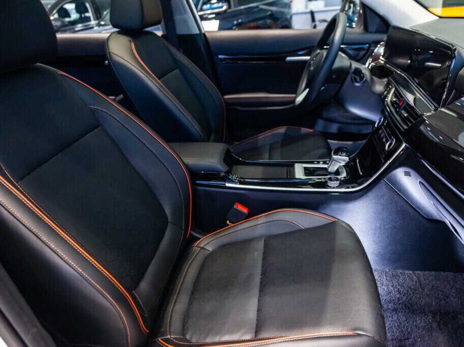 Kia Seltos с пробегом — 2024 год. Фото: #7