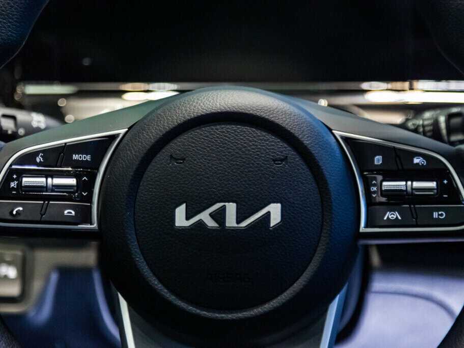 Kia Seltos с пробегом — 2024 год. Фото: #11