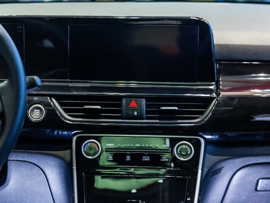 Kia Seltos с пробегом — 2024 год. Фото: #13