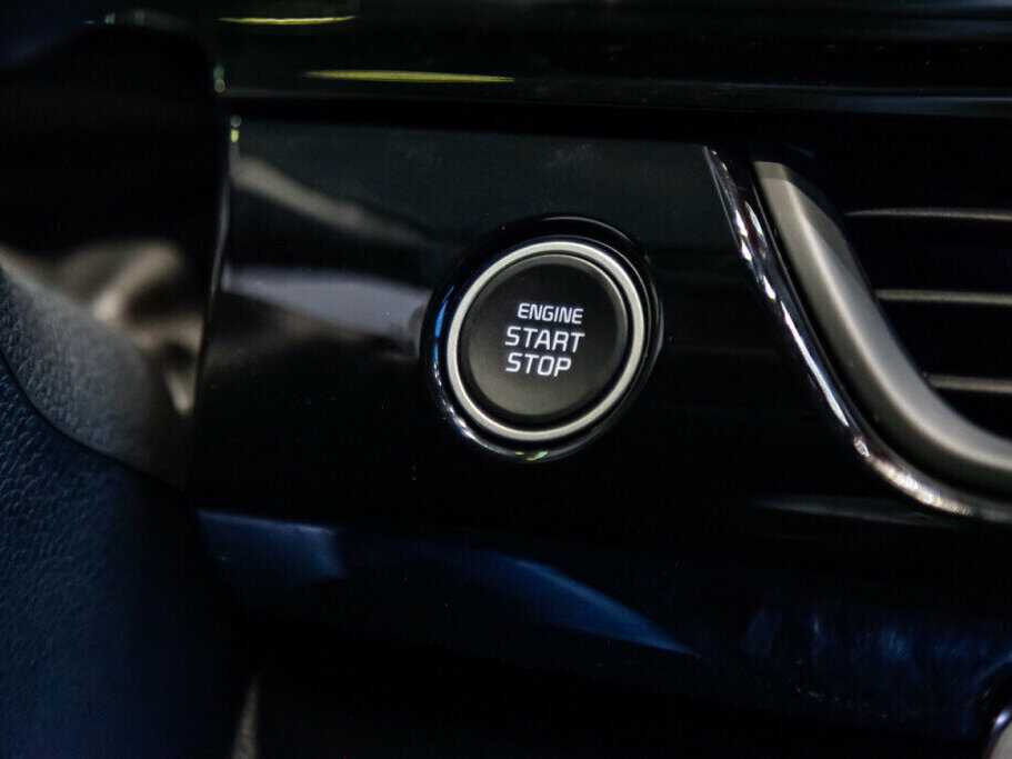 Kia Seltos с пробегом — 2024 год. Фото: #16