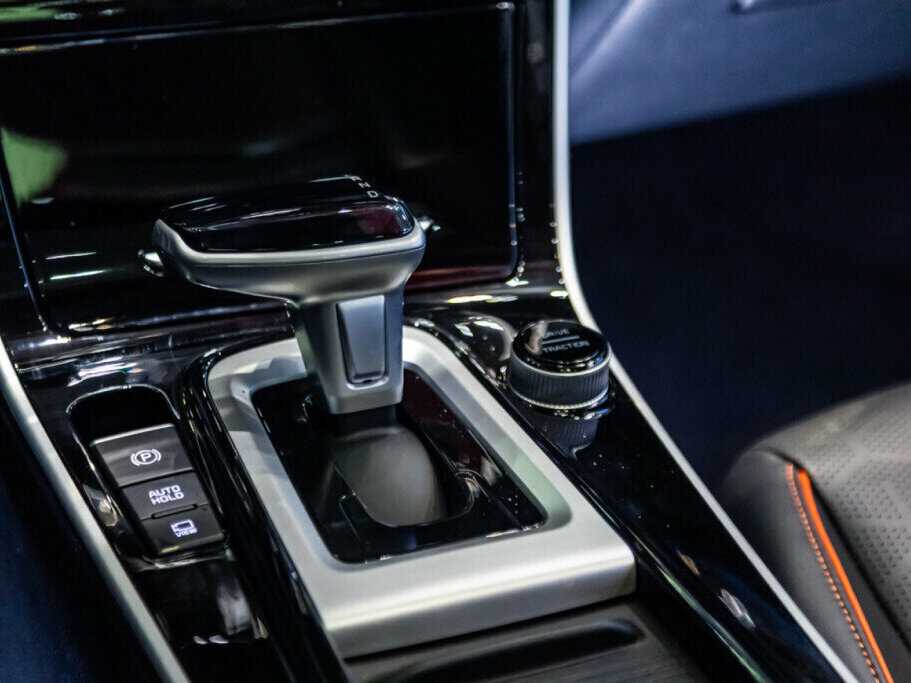 Kia Seltos с пробегом — 2024 год. Фото: #17