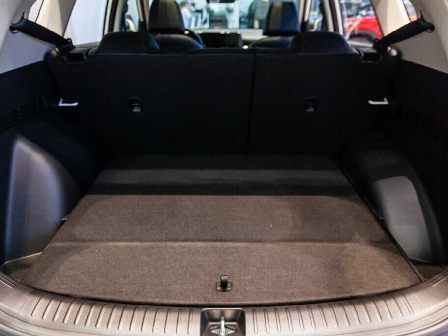 Kia Seltos с пробегом — 2024 год. Фото: #20