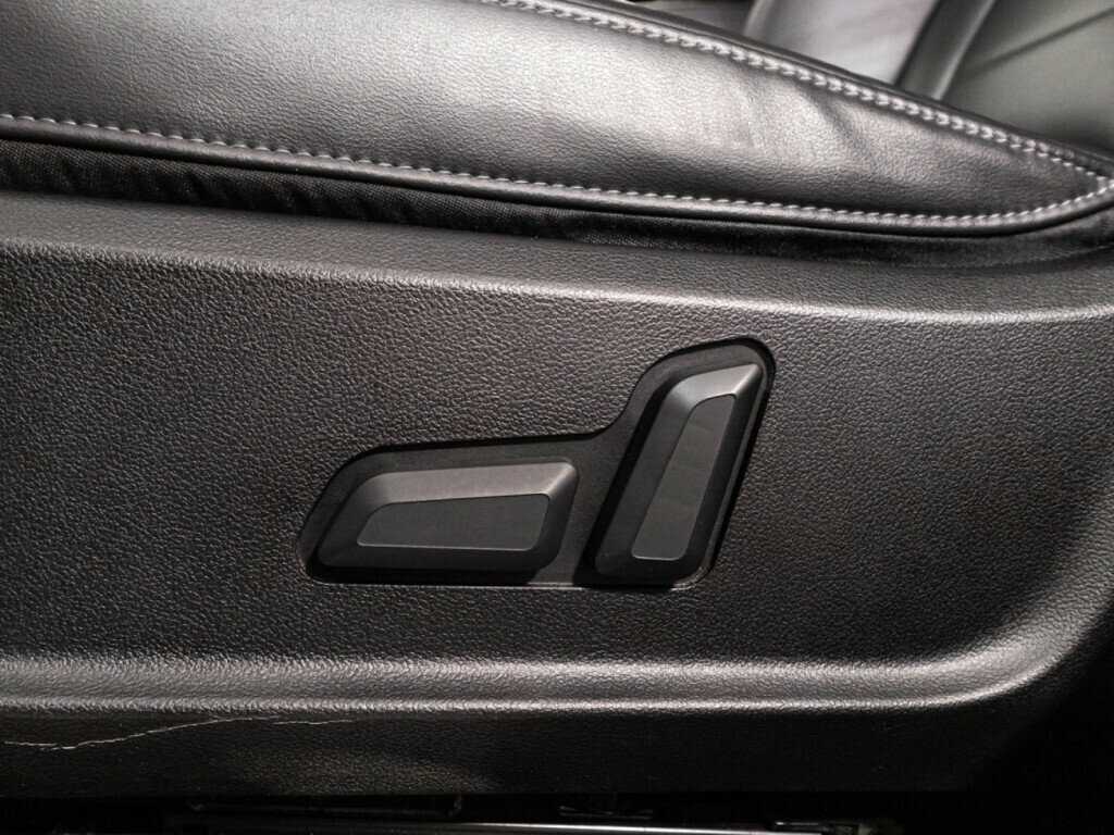 Haval F7 с пробегом — 2021 год. Фото: #15