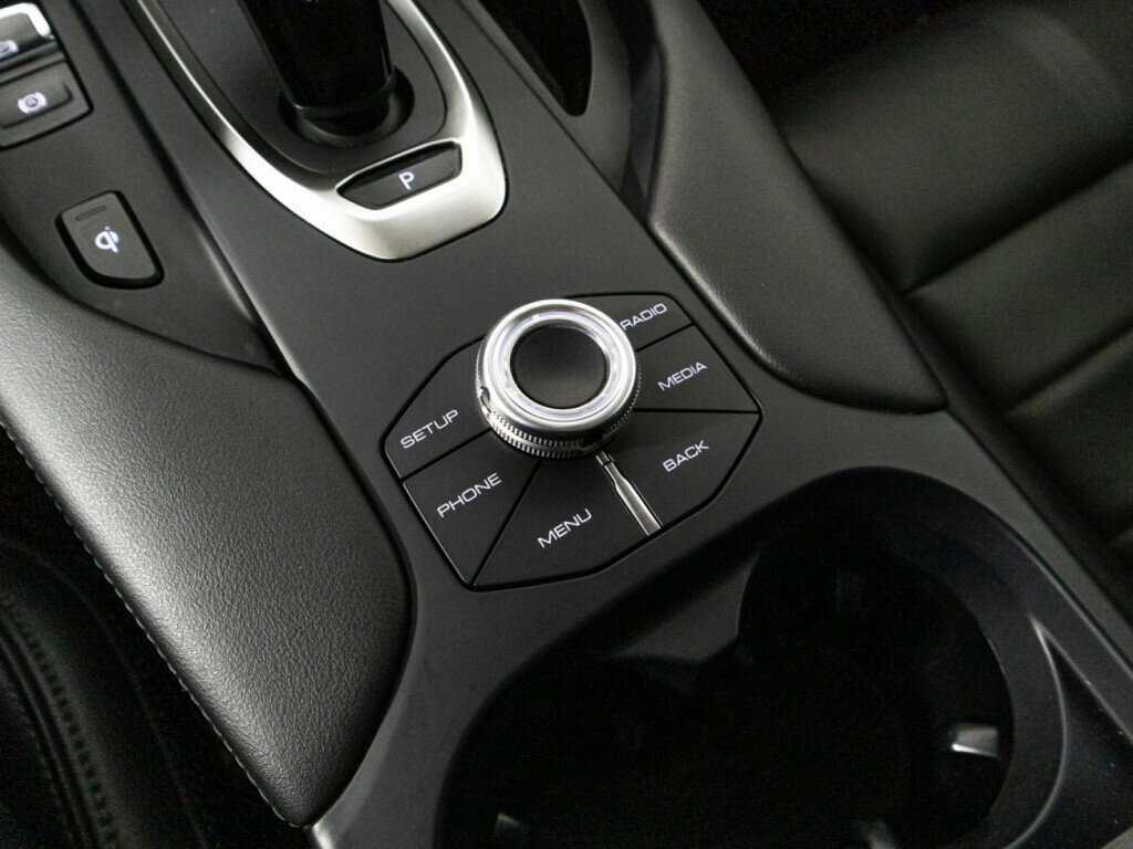 Haval F7 с пробегом — 2021 год. Фото: #18