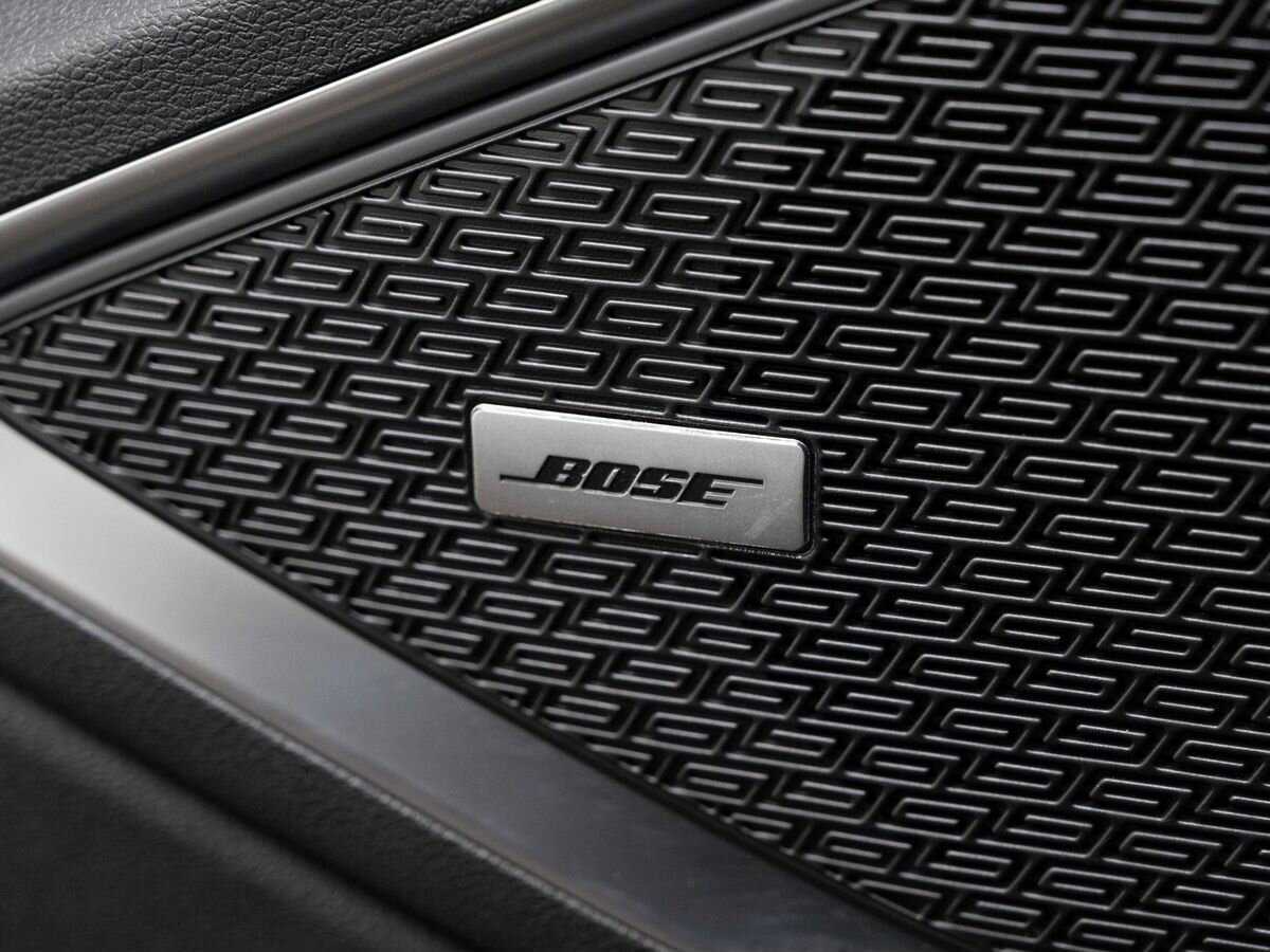 Geely Tugella с пробегом — 2023 год. Фото: #23