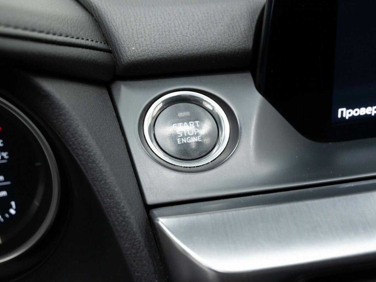 Mazda 6 с пробегом — 2017 год. Фото: #20