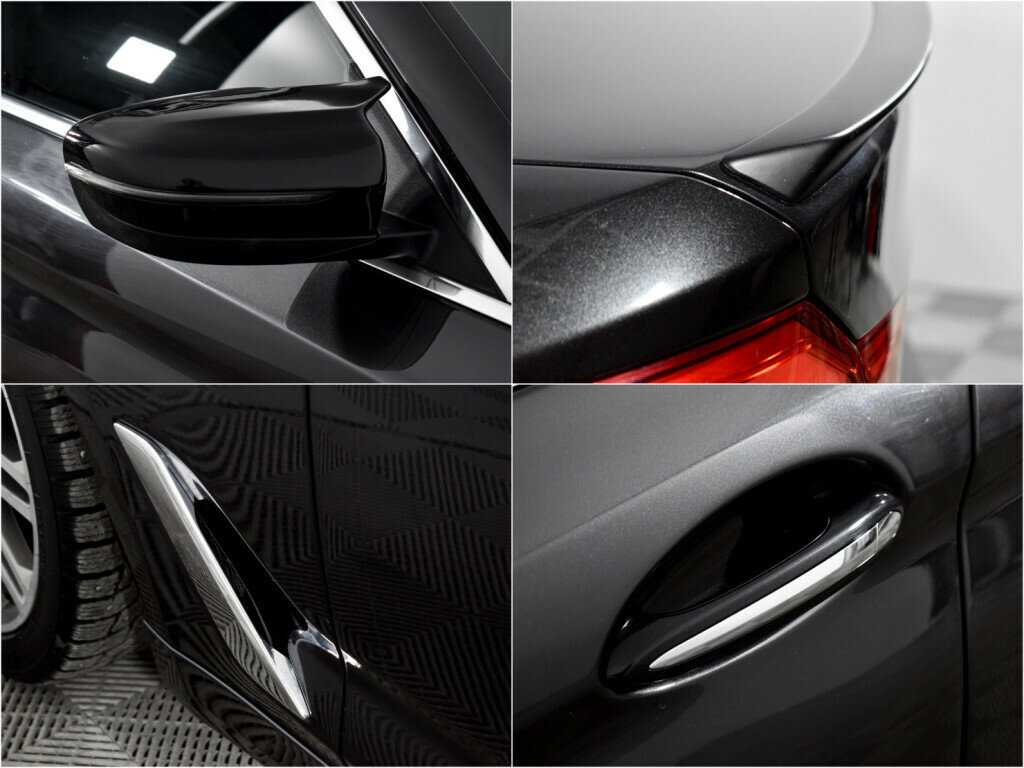 BMW 5 серии с пробегом — 2018 год. Фото: #7