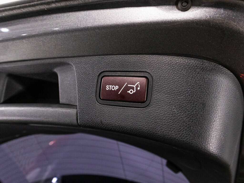 Mercedes-Benz GLA с пробегом — 2014 год. Фото: #14