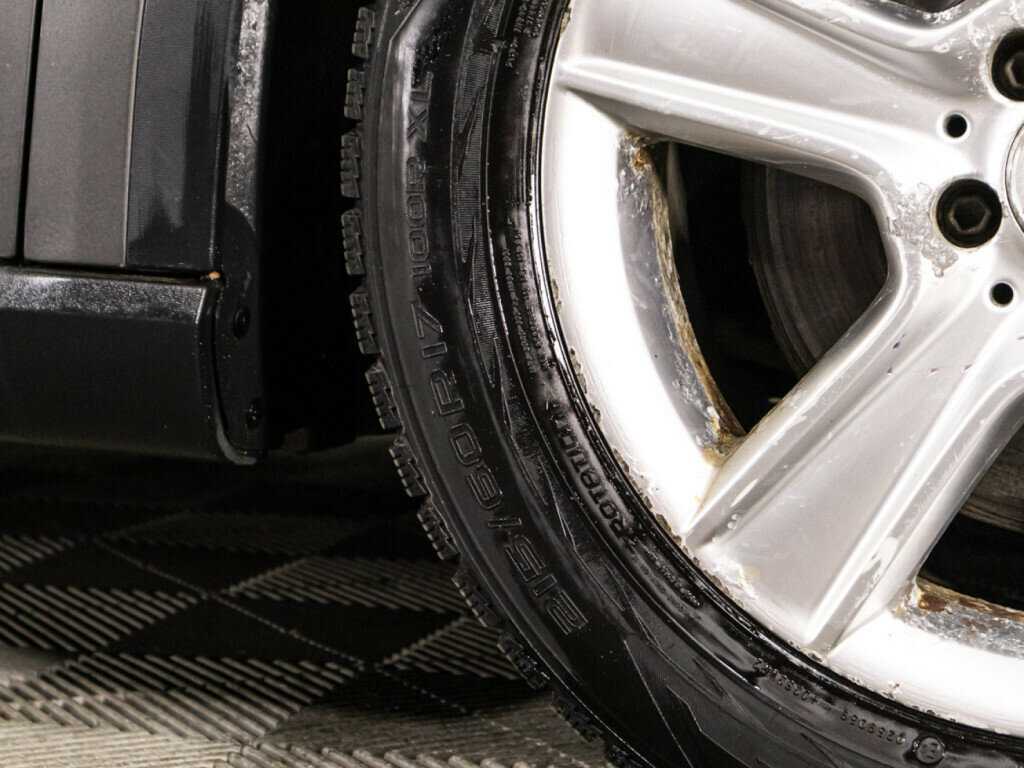 Mercedes-Benz GLA с пробегом — 2014 год. Фото: #21