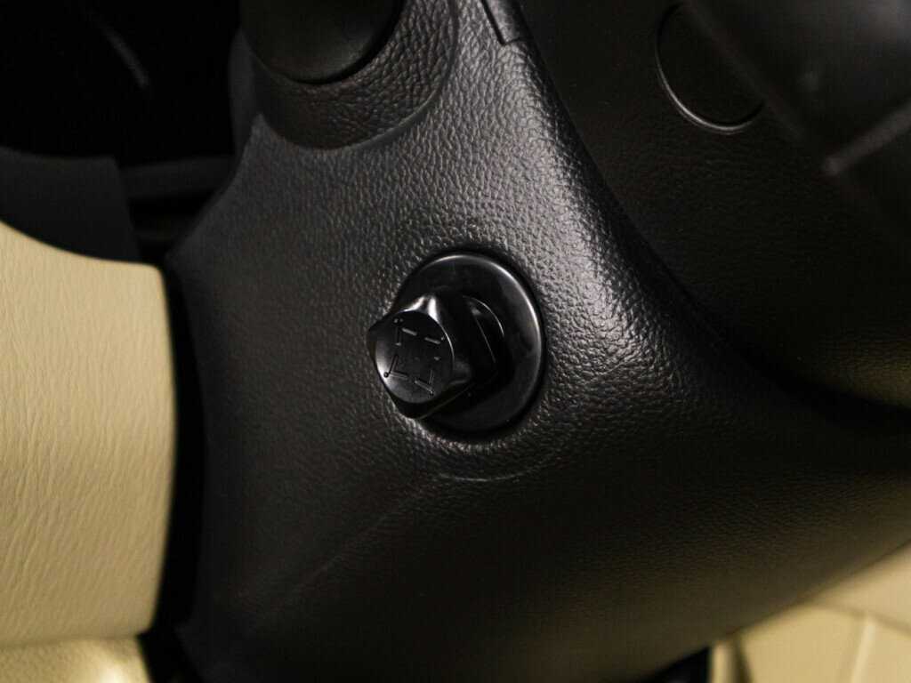 Infiniti QX50 с пробегом — 2016 год. Фото: #18