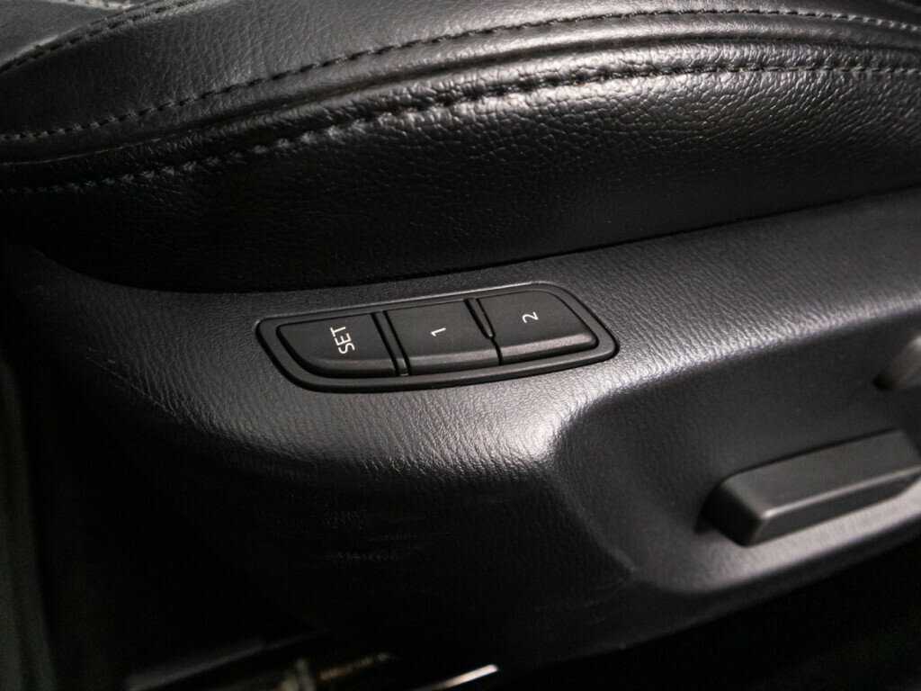 Mazda 6 с пробегом — 2016 год. Фото: #17