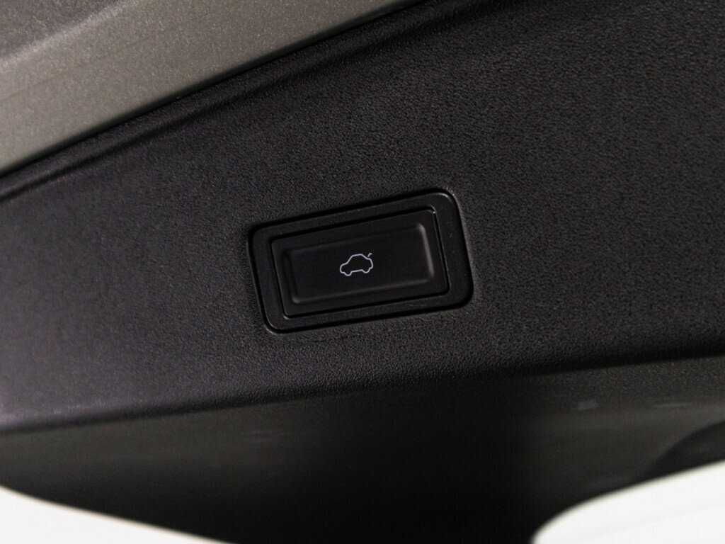 OMODA C5 с пробегом — 2023 год. Фото: #14