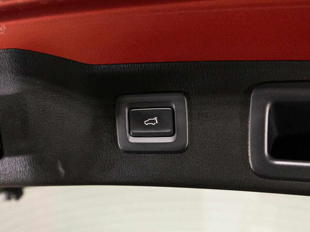 Mazda CX-5 с пробегом — 2022 год. Фото: #14