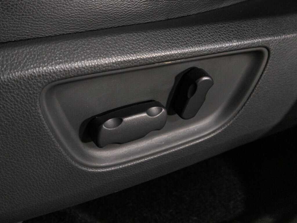 Mitsubishi Pajero Sport с пробегом — 2018 год. Фото: #14