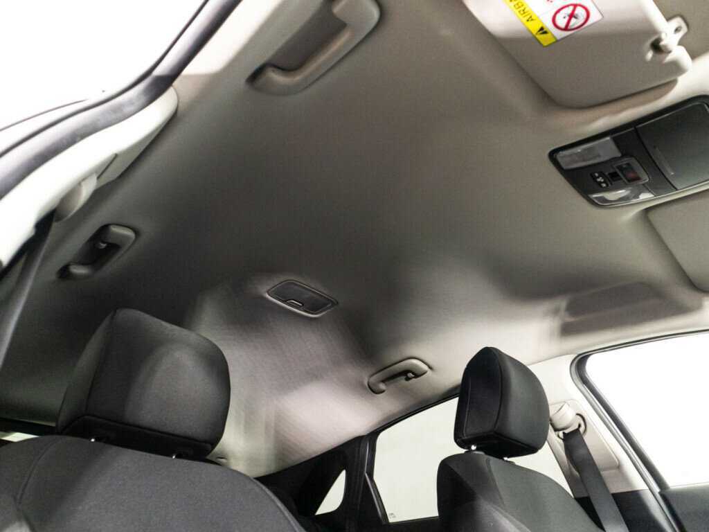 Kia Ceed с пробегом — 2022 год. Фото: #27