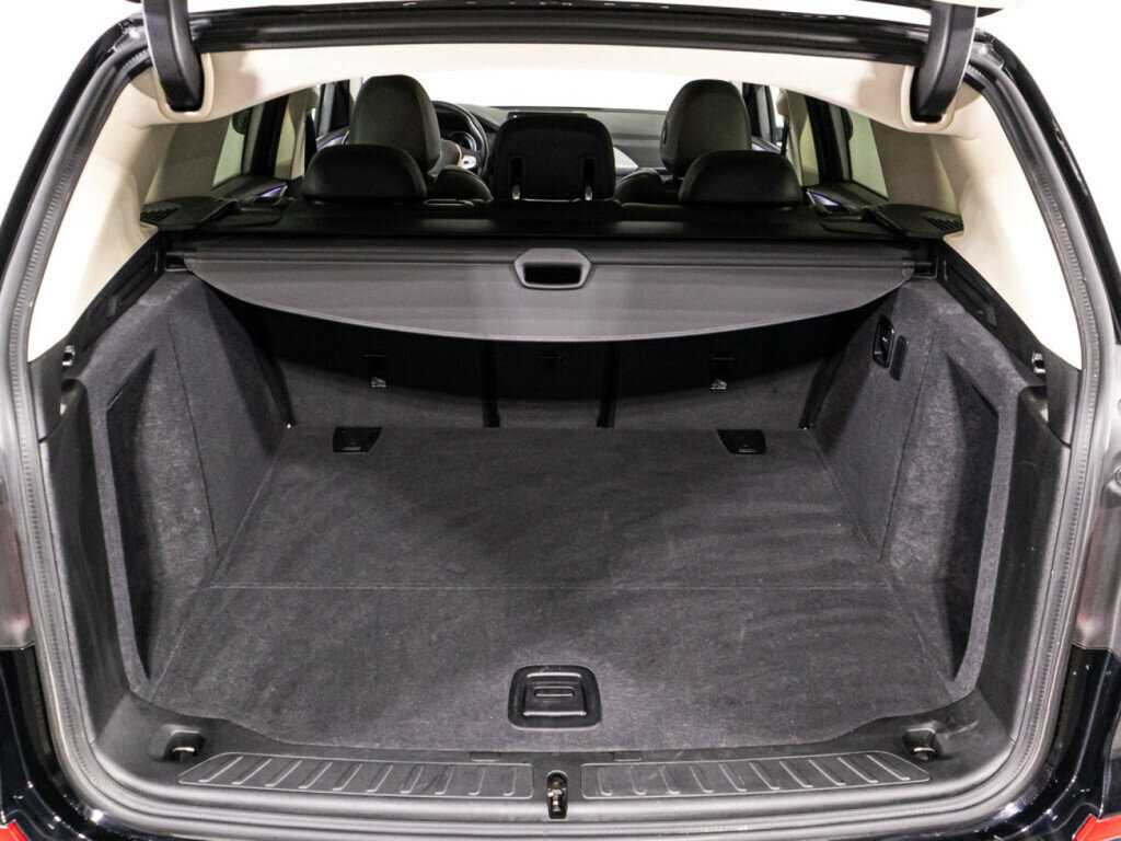 BMW X3 с пробегом — 2018 год. Фото: #14