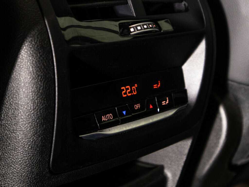 BMW X3 с пробегом — 2018 год. Фото: #16