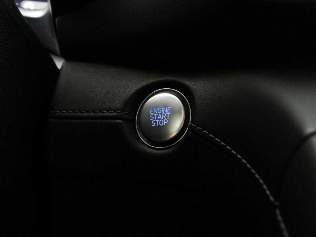 Hyundai Santa Fe с пробегом — 2021 год. Фото: #18