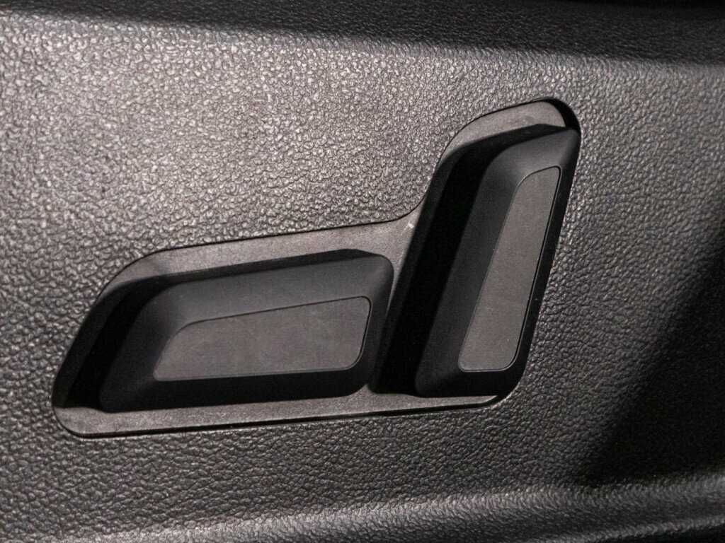 Haval F7 с пробегом — 2023 год. Фото: #17