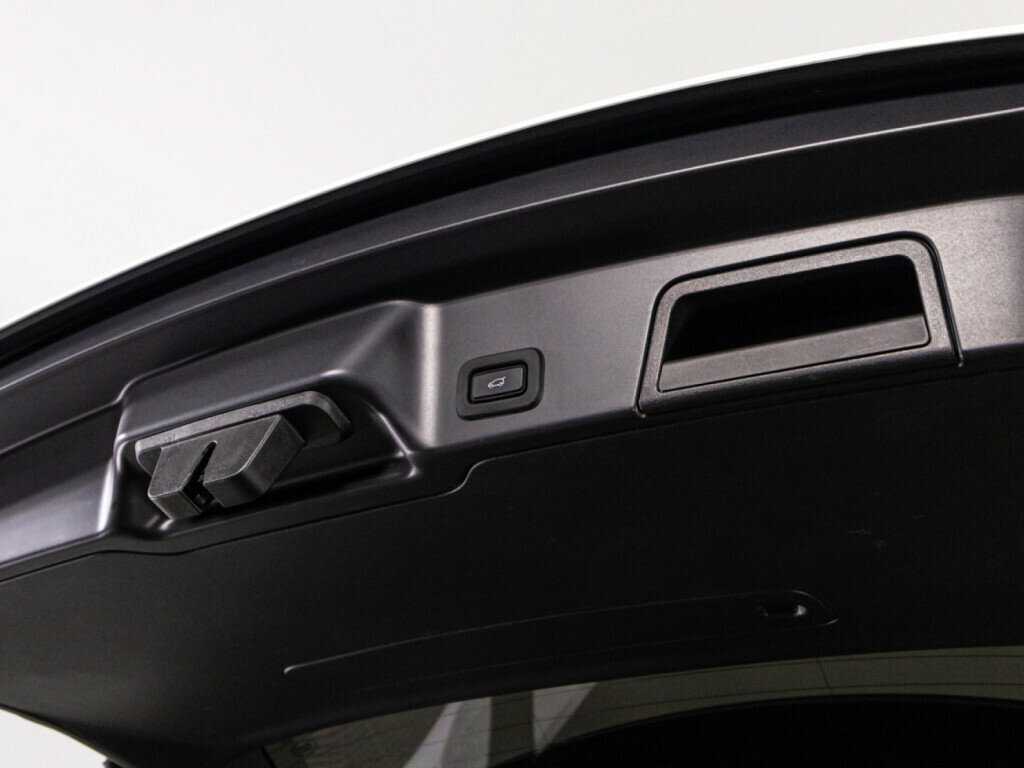 Land Rover Range Rover Evoque с пробегом — 2019 год. Фото: #14