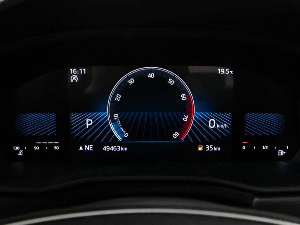 Skoda Kodiaq с пробегом — 2022 год. Фото: #11